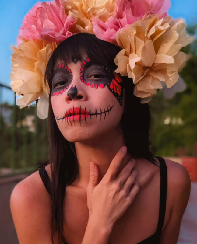 San Miguel de Allende, 2022