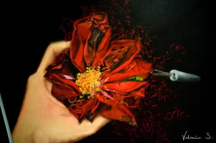 Rebellion (Singapore, 2008)